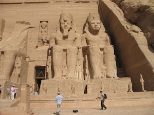 Egypt