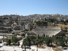 Amman