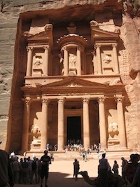 Petra