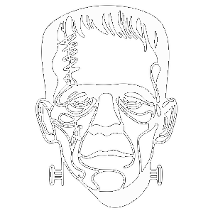 frankenstein-icon